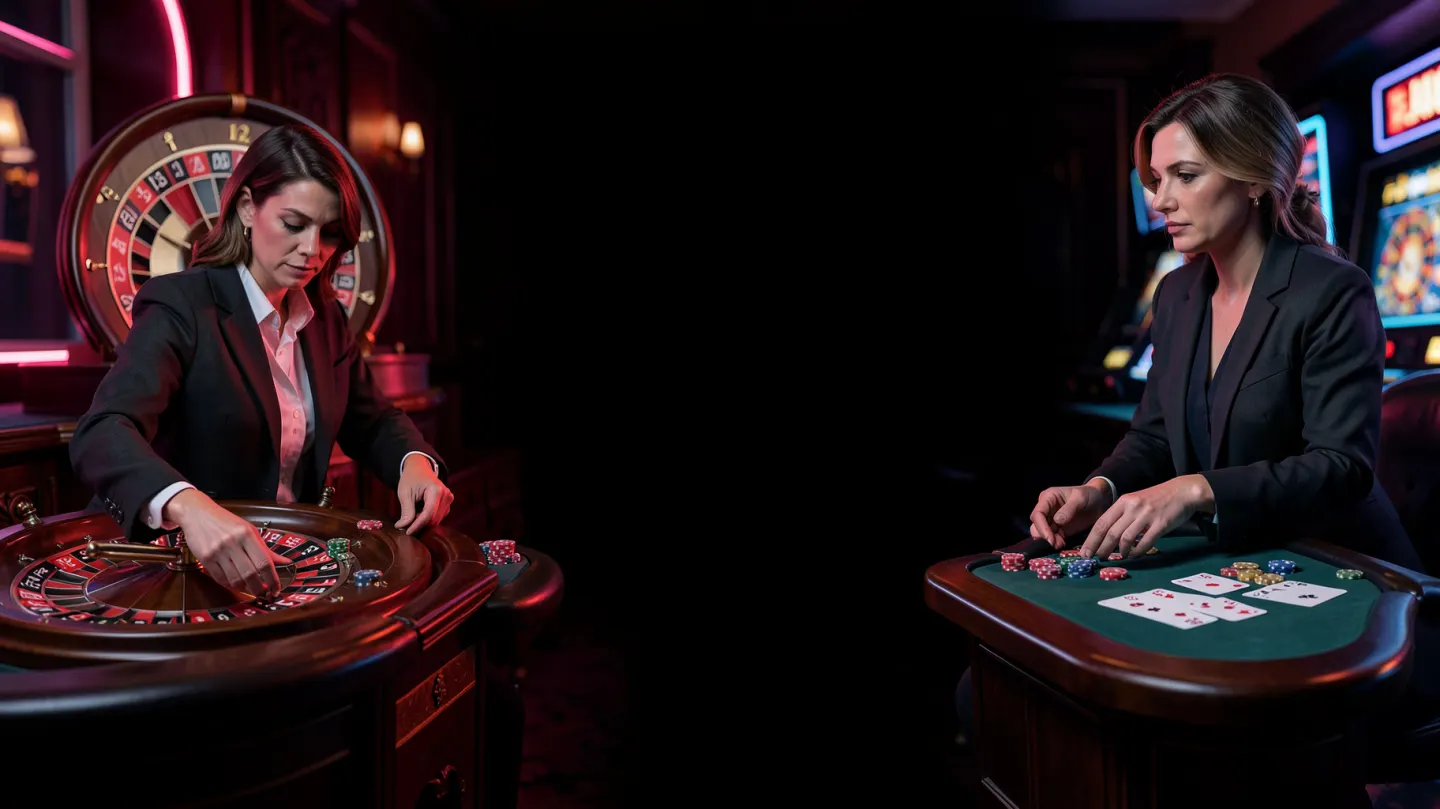 Fortuna Casino